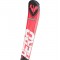 rossignol hero jr 100 140 kid-x