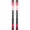 rossignol hero jr 100 140 kid-x