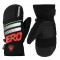 rossignol juniors hero impr ski mittens