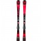 rossignol Hero Athlete Multi Event  NX 7 GW RTL B83 BLACK