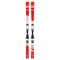 Rossignol Hero FIS GS Junior R21 racing