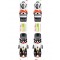 rossignol hero fis sl r20 pro