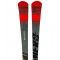 Rossignol hero master R22 173 cm tips