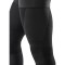 cep run compression ultralight tights women black