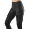 cep run compression ultralight tights women black