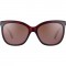 serengeti agata red tortoise shiny mineral polarized drivers gradient