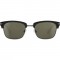 serengeti ryan shiny black translucent layer polarized 555nm