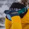 shred all mtn protective gloves d-lux