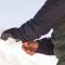 shred all mtn protective gloves lite