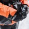 shred all mountain protective mittens
