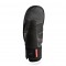 shred all mtn protective mittens lite black