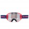 Shred Amazify BigShow Navy/Rust cbl sky f