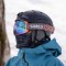 shred exemplify bigshow grey rust cbl 2.0 deep blue