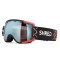 shred rarify bigshow black rust cbl 2.0 ice