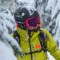 shred simplify bigshow pink
