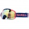 Shred Smartefy BigShow Navy/rust CBL