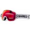 Shred Smartefy BigShow White CBL Blast mirror