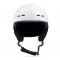 shred totality helmet White front