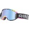 shred amazify shrasta