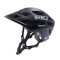 Shred mtb helmet luminary black charcoal
