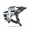Shred mtb helmet luminary tundra