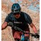 Shred mtb helmet luminary
