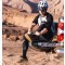 Shred mtb helmet luminary