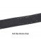 shred nastify sillicone strap
