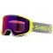 Shred Simplify + bigshow yellow