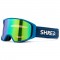 Shred Simplify + I'm Blue