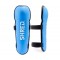 shred ski race shoulder pads