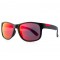 shred stomp noweight cbl polarized black rust