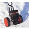 skimover traveller  red
