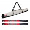 snokart ski airliner zoom