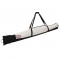 snokart ski airliner zoom