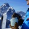 snow monkey foodie maxi sage