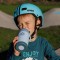 snow monkey kids 350 ml light blue