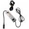 snowglide tools power supply
