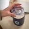snow monkey booster black