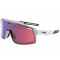 mint fast forward vision + white red