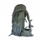 tenson trekker 55l khaki
