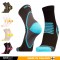kratke kolesarske nogavice uphillsport tour quick dry 