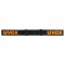 Uvex Athletic CV black mat strap
