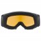 Uvex Athletic LGL black S1 inside