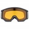 Uvex Athletic LGL black S1 front