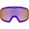 uvex evidnt attract purple bash matt