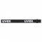uvex speedy pro black strap