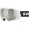 uvex contest cv white