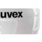 uvex race 3 carbon logo
