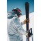 van deer red bull h power black